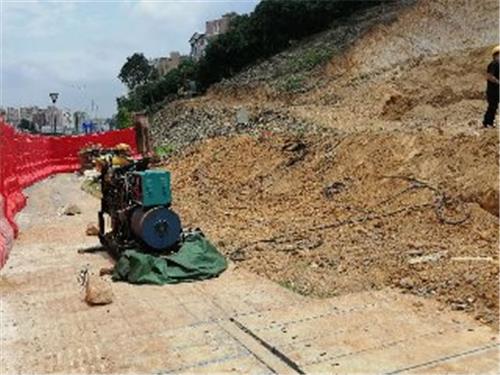 50KW发电机出租光明工地雕塑使用